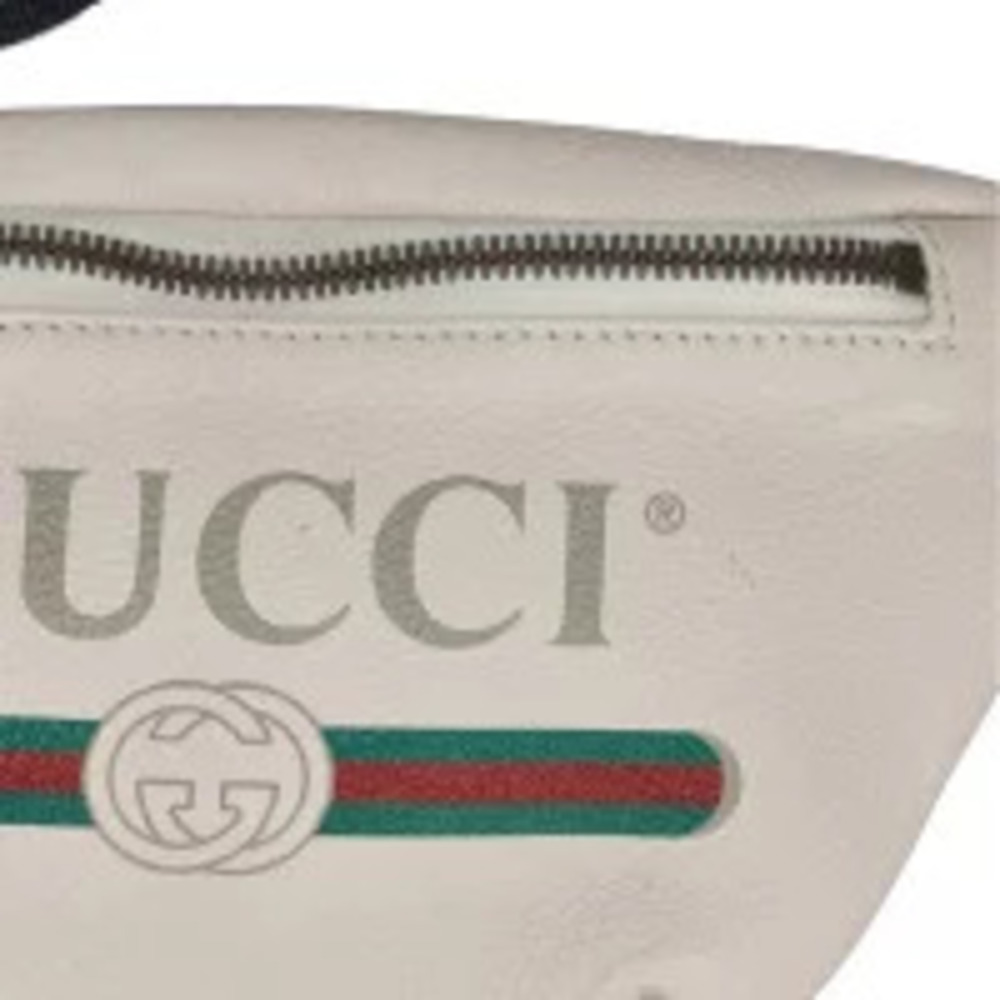 GUCCI Sherry Waist Bag B - Picture 6 of 6